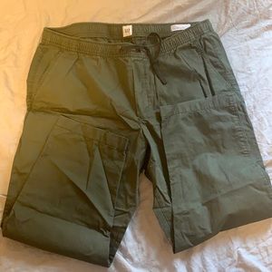 Gap lightweight pants